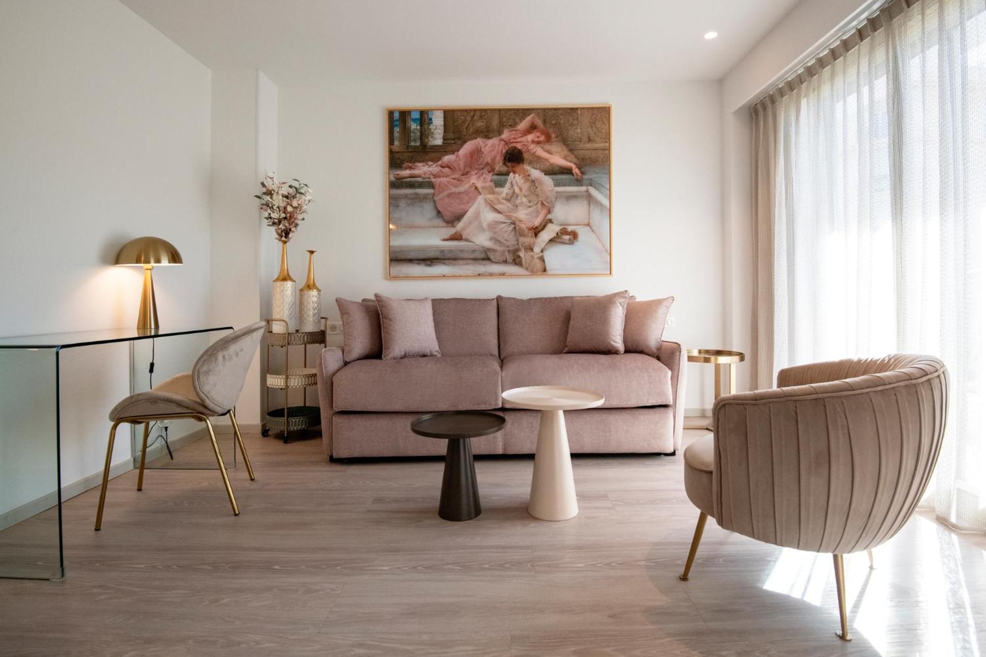 Residence Hoteliere Chambord Au Coeur De Menton - Entierement Renovee מראה חיצוני תמונה