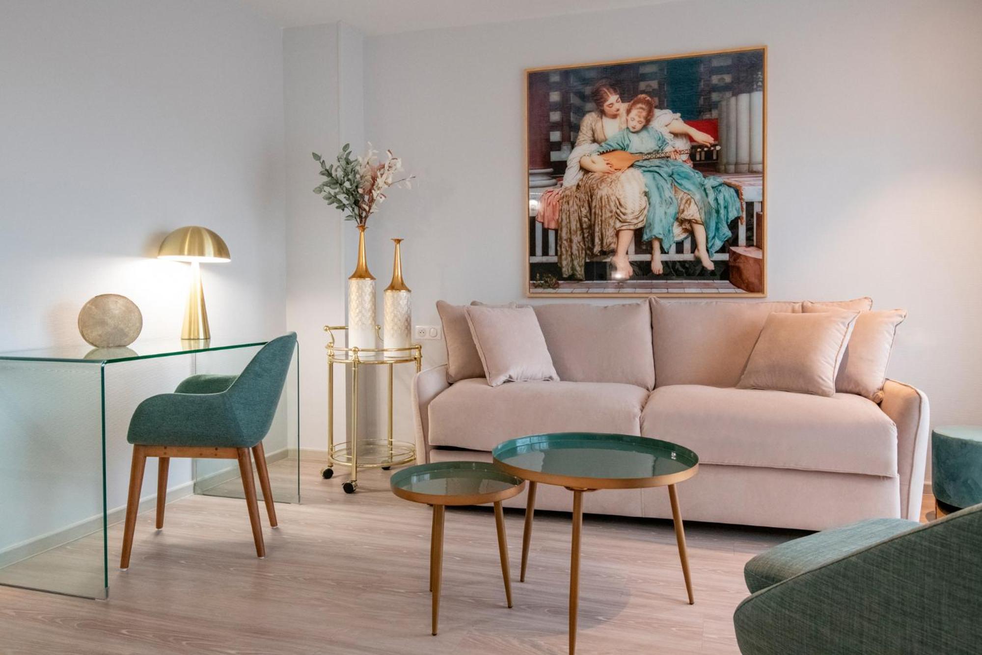 Residence Hoteliere Chambord Au Coeur De Menton - Entierement Renovee מראה חיצוני תמונה